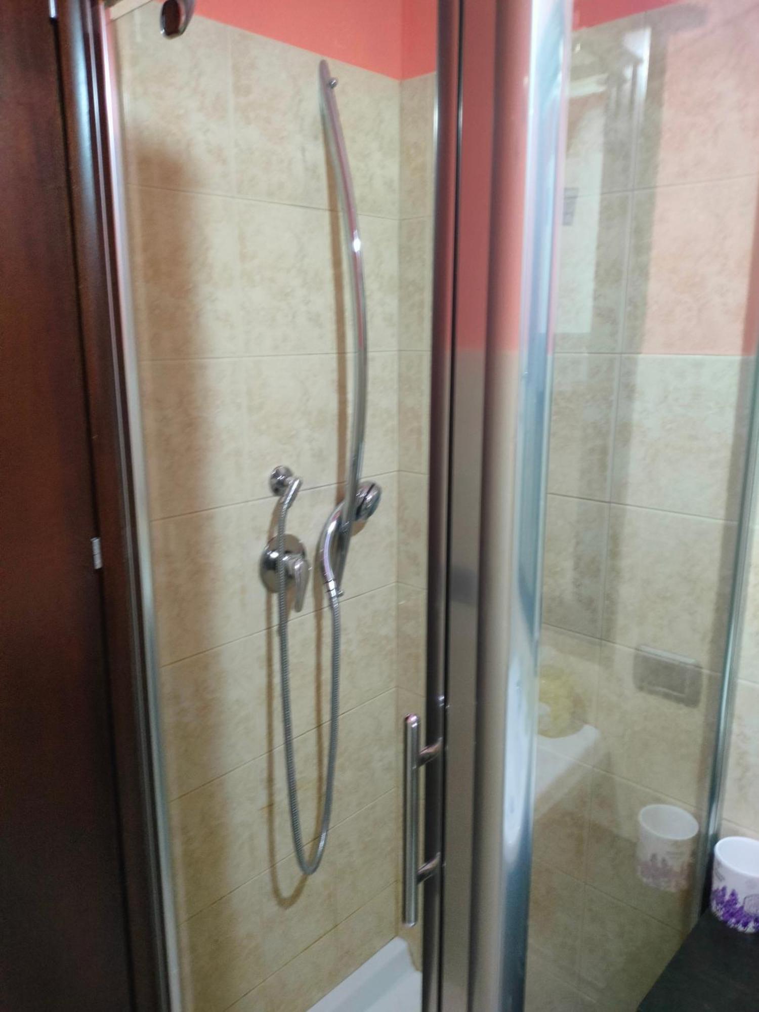 Appartamento Casa Luciana Santa Maria del Molise Esterno foto