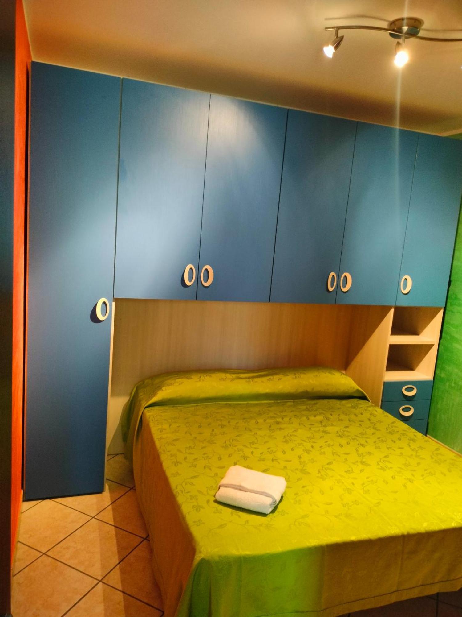 Appartamento Casa Luciana Santa Maria del Molise Esterno foto